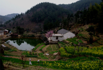 【清】张英《双溪芙蓉赋》