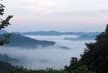 【清】张英·东西龙眠山二十咏