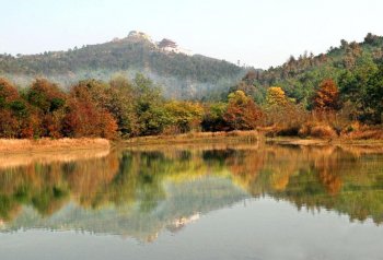 潘忠荣：桐城八景今何在