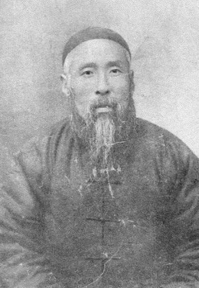 “桐城派”文豪有哪些？ <wbr>曾国藩上榜