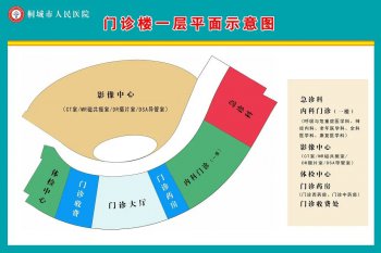 桐城市人民医院新院区于2023年12月4日启动整体搬迁