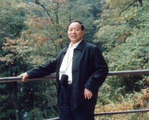 陈所巨与小花茶
