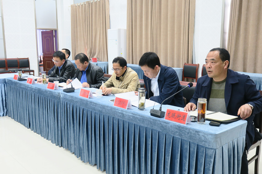 部门现场答复并作表态发言.JPG