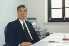 记我国著名低温物理学家吴杭生皖籍院士